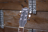 Gretsch G5222 Electromatic Double Jet BT Aged Natural