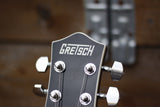 Gretsch G5222 Electromatic Double Jet BT Aged Natural