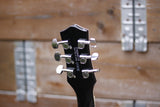 Gretsch G5222 Electromatic Double Jet BT Aged Natural