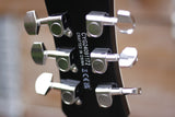 Gretsch G5222 Electromatic Double Jet BT Aged Natural