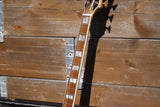 D'Angelico Deluxe Ludlow Black