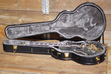 D'Angelico Excel SS Black Dog