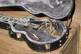 D'Angelico Excel SS Black Dog