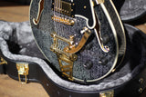 D'Angelico Excel SS Black Dog