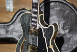 D'Angelico Excel SS Black Dog