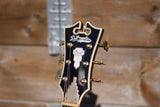 D'Angelico Excel SS Black Dog