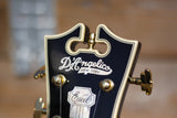 D'Angelico Excel SS Black Dog