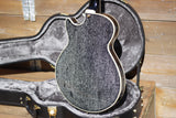 D'Angelico Excel SS Black Dog