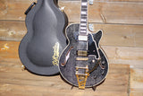 D'Angelico Excel SS Black Dog