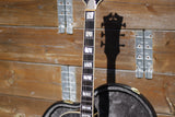 D'Angelico Excel SS Black Dog