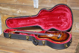 Bromo BEN2C 3TS Fusion Craft Series Nylon 3 Tone Sunburst
