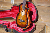 Bromo BEN2C 3TS Fusion Craft Series Nylon 3 Tone Sunburst