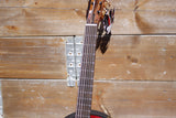 Bromo BEN2C 3TS Fusion Craft Series Nylon 3 Tone Sunburst