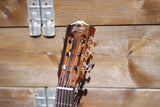 Bromo BEN2C 3TS Fusion Craft Series Nylon 3 Tone Sunburst