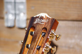Bromo BEN2C 3TS Fusion Craft Series Nylon 3 Tone Sunburst