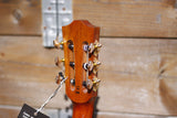 Bromo BEN2C 3TS Fusion Craft Series Nylon 3 Tone Sunburst