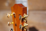 Bromo BEN2C 3TS Fusion Craft Series Nylon 3 Tone Sunburst