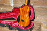 Bromo BEN2C 3TS Fusion Craft Series Nylon 3 Tone Sunburst