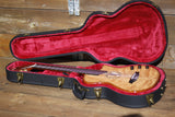 Bromo BEN2C Fusion Craft Series Nylon Natural Gloss