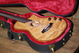Bromo BEN2C Fusion Craft Series Nylon Natural Gloss