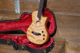 Bromo BEN2C Fusion Craft Series Nylon Natural Gloss
