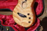 Bromo BEN2C Fusion Craft Series Nylon Natural Gloss