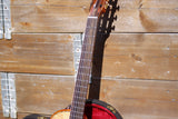 Bromo BEN2C Fusion Craft Series Nylon Natural Gloss