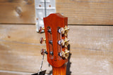 Bromo BEN2C Fusion Craft Series Nylon Natural Gloss