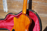 Bromo BEN2C Fusion Craft Series Nylon Natural Gloss