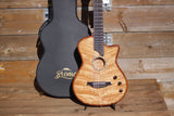 Bromo BEN2C Fusion Craft Series Nylon Natural Gloss