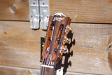 Bromo BEN2C TBK Fusion Craft Series Nylon Transparent Black