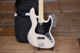 FGN Neo Classic JB100BAHWB White Blonde