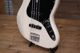 FGN Neo Classic JB100BAHWB White Blonde