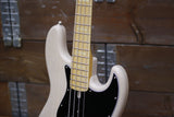 FGN Neo Classic JB100BAHWB White Blonde
