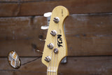FGN Neo Classic JB100BAHWB White Blonde