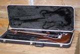 Fender Limited Edition '71 Ash Stratocaster Walnut Stain