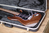 Fender Limited Edition '71 Ash Stratocaster Walnut Stain