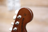 Fender Limited Edition '71 Ash Stratocaster Walnut Stain
