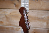 Fender Limited Edition '71 Ash Stratocaster Walnut Stain