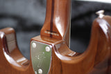 Fender Limited Edition '71 Ash Stratocaster Walnut Stain