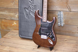 Fender Limited Edition '71 Ash Stratocaster Walnut Stain