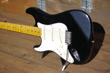 Vester Tradition Series Lefthand Black