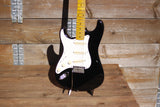 Vester Tradition Series Lefthand Black