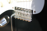 Vester Tradition Series Lefthand Black