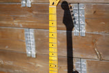 Vester Tradition Series Lefthand Black