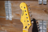 Vester Tradition Series Lefthand Black