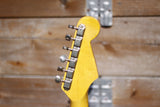 Vester Tradition Series Lefthand Black
