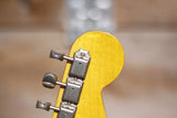 Vester Tradition Series Lefthand Black