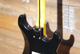 Vester Tradition Series Lefthand Black