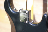 Vester Tradition Series Lefthand Black